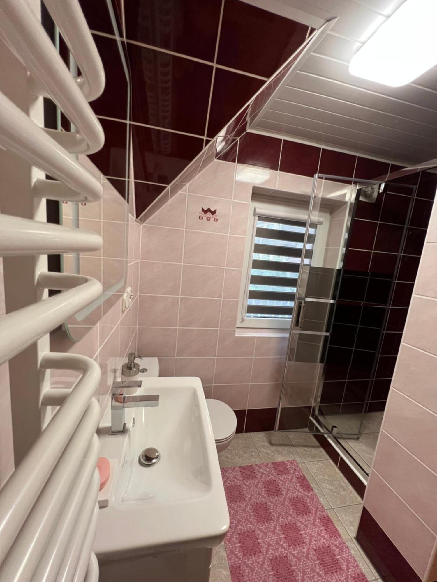 Apartament Busia Kościelisko Eksteriør bilde