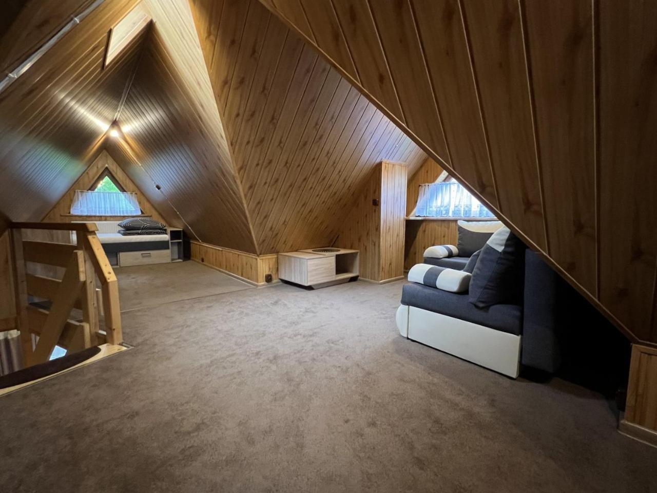 Apartament Busia Kościelisko Eksteriør bilde