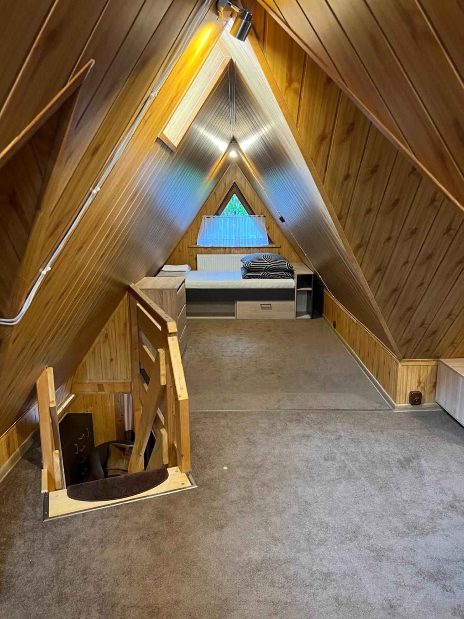 Apartament Busia Kościelisko Eksteriør bilde